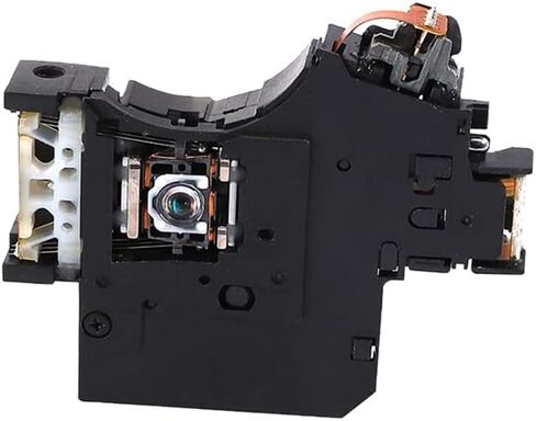 Replacement Laser Lens 490 496 for PS4 Slim/Pro KES-490A KEM 490 KES-496A KEM-496 DVD Drive Lens Repair Parts (1pcs KES-490A) in Saudi Arabia