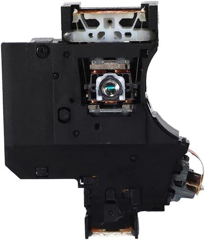 Replacement Laser Lens 490 496 for PS4 Slim/Pro KES-490A KEM 490 KES-496A KEM-496 DVD Drive Lens Repair Parts (1pcs KES-490A) in Saudi Arabia