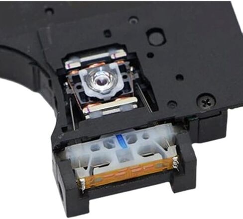 Replacement Laser Lens 490 496 for PS4 Slim/Pro KES-490A KEM 490 KES-496A KEM-496 DVD Drive Lens Repair Parts (1pcs KES-490A) in Saudi Arabia