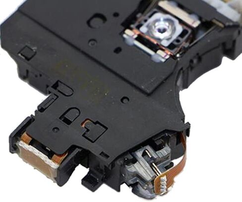 Replacement Laser Lens 490 496 for PS4 Slim/Pro KES-490A KEM 490 KES-496A KEM-496 DVD Drive Lens Repair Parts (1pcs KES-490A) in Saudi Arabia