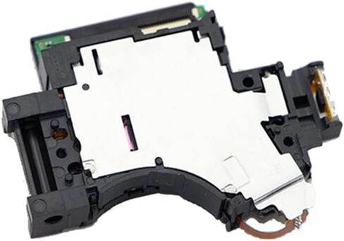 Replacement Laser Lens 490 496 for PS4 Slim/Pro KES-490A KEM 490 KES-496A KEM-496 DVD Drive Lens Repair Parts (1pcs KES-490A) in Saudi Arabia