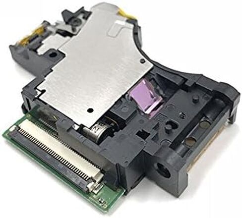 Replacement Laser Lens 490 496 for PS4 Slim/Pro KES-490A KEM 490 KES-496A KEM-496 DVD Drive Lens Repair Parts (1pcs KES-490A) in Saudi Arabia