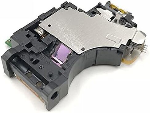 Replacement Laser Lens 490 496 for PS4 Slim/Pro KES-490A KEM 490 KES-496A KEM-496 DVD Drive Lens Repair Parts (1pcs KES-490A) in Saudi Arabia