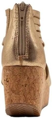 VOLATILE Women's Midsummer Wedge Sandal in Saudi Arabia
