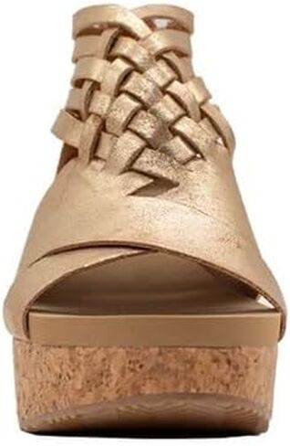 VOLATILE Women's Midsummer Wedge Sandal in Saudi Arabia