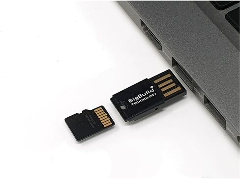 64GB U3 Micro SDXC Memory Card for EZVIZ BC1/BC2, BM1, C3N, C3TN, C3W Pro, C8C, C8PF Security Cameras in Kuwait