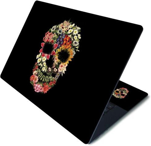 Mayyskins Skin for Microsoft Surface Laptop 3 15 " - Gravity | حماية ودائمة وفريدة من نوعها غطاء ملصق فينيل | يسهل تطبيقه وإزالته وتغيير الأنماط | مصنوعة في الولايات المتحدة الأمريكية in Kuwait