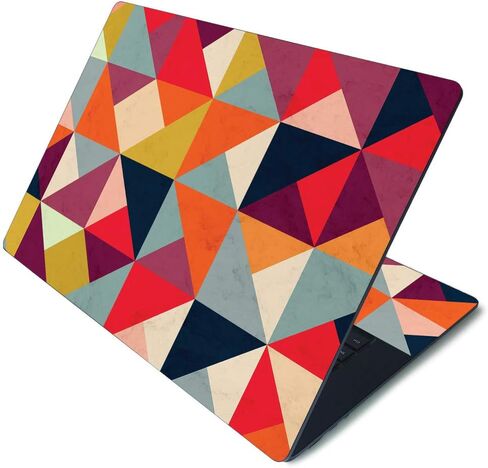Mayyskins Skin for Microsoft Surface Laptop 3 15 " - Gravity | حماية ودائمة وفريدة من نوعها غطاء ملصق فينيل | يسهل تطبيقه وإزالته وتغيير الأنماط | مصنوعة في الولايات المتحدة الأمريكية in Kuwait