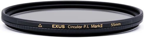 EXUS Mark II CPL Marumi Antistatic MC Slim Thin Filter Made in Japan (82mm) in Kuwait