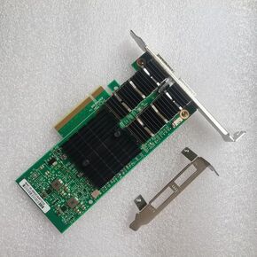 PCIe x8 40/56G VPI Dual-Port Ethernet Server Adapter