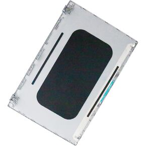 LCD Back Cover Silver Top Case for Acer Aspire A315-24P-R7VH A315-24P A315-24PT A515-58M