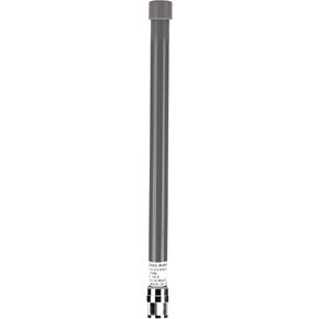 Dual Band WiFi Antenna 6dBi 2.4G / 5GHz Outdoor Mini Omni Antenna N-Male Connector for WiFi 6 Outdoor Wireless Access Point Waterproof IP67