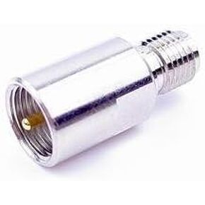 SMA Female to Fme Male Adapter Connector