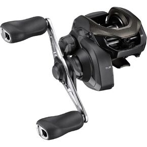 Shimano Caius C Low Profile Reels (CIS150HGC) Fishing