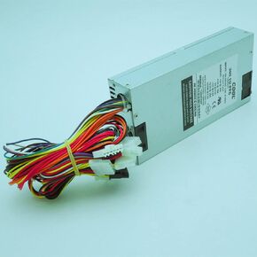 PSU لـ Turbo-Cool Edge -5V 1U 300W Supply 300 1U-PFC T30U-HY1