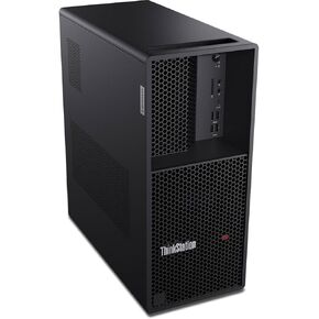 Lenovo ThinkStation P3 30GS00GPUS Workstation - 1 Core i7 14th Gen i7-14700 - vPro Technology - 32 GB - 1 TB SSD - Tower