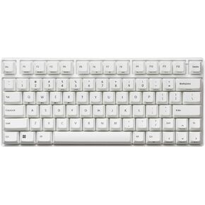 Topre RC1 75% Bluetooth Keyboard (Topre Silent 45g)