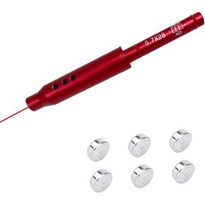 FSI 5.7x28 Laser Bore Sight