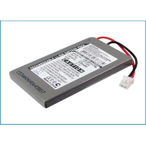 VI VINTRONS Battery for Sony CECHZC2E, Dualshock 3, Wireless Controller,