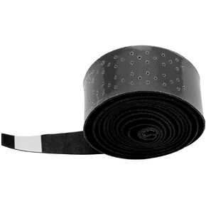 Bow Handle Tape, Archery Non-Slip Handle Grip Tape Bow Absorb Sweat Band Archery Accessories(Black)