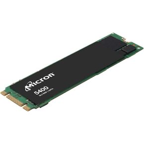 Micron 5400 PRO 960 GB Solid State Drive - M.2 2280 Internal - SATA [SATA/600] - Read Intensive