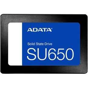 ADATA SSD SU650 2,5 512GB