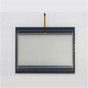 10.2'AK-102AW-Plastic Protective Film Touch Screen Panel Display Size: 10~13 inches(Touchpad)