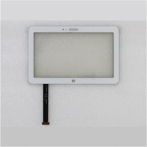 XE300TZC TSP EX TC0101009A - لوحة اللمسة اللمسة اللمسة مقاومة الشاشة الحجم: 7 ~ 10 بوصة