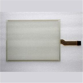 P/N 98-0003-1420-7 R 01 A77158-185-53 2711p-T12-Plastic Protective Film Touch Screen Panel Display Size: 7~10 inches(Film)
