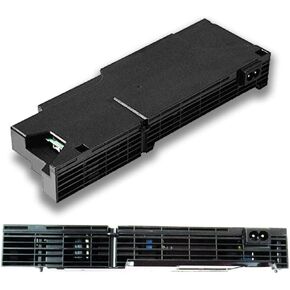 USONLINE911 وحدة إمداد الطاقة N14-200P1A ADP-200ER لـ Sony PlayStation 4 PS4 CUH-1215A CUH-12XX Series (4 PIN)
