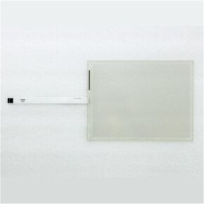 10.4''E458225-A5-FLT10.4-Z01-0H1-R-Touchpad Resistive touchpad Screen Display Size: 10~13 inches(Replacement)