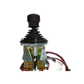 JLG GENIE CONTROLLER - JOYSTICK JS5 STYLE 34419