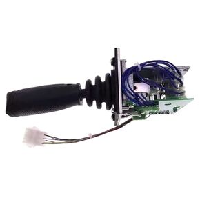 1600295 Replacement Joystick Controller M115 STYLE fits Genie JLG lift 1532E2 1932E2 2032E2 2632E2 2646E2 3246E2
