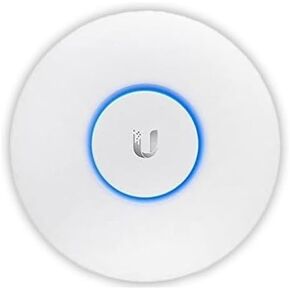 Ubiquiti Networks Unifi 802.11ac Dual-Radio PRO Access Point, White(UAP-AC-PRO-US), (10-Pack)