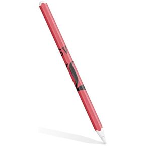 Skinit Decal Other Skin Compatible with Apple Pencil (2nd Gen 2019) - Officially Licensed College Louisville Cardinals Design
