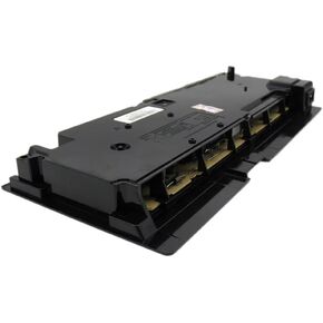 Economical Power Supply Replacement, for Sony PS4 Slim Game Console ADP-160ER Replacement Portable Power Supply 100-240V