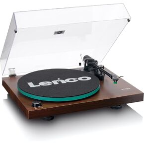 LBT-225WA Turntable | AT-VM95E خرطوشة | ألياف الكربون tonearm