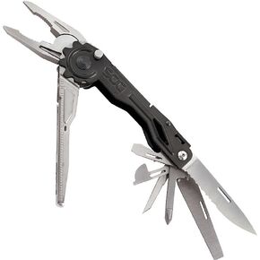 SOG Multitool Pliers - SwitchPlier Multi Tool