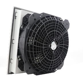 K2E250-AH38-16 Ebm Papst Fan AC 115V 100/145W Centrifugal Fan for Cabinet Cooling Fan