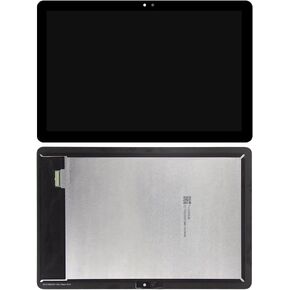 Replacement for Amazon Fire HD 10 2021 11th Gen T76N2B/T76N2P LCD Display Screen Digitizer Touch Screen Glass Assembly USA
