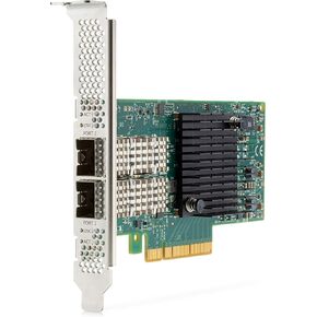 HP E 640SFP28 - Network Adapter (817753-B21)