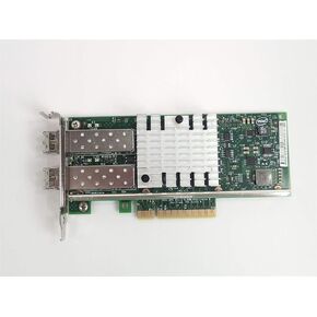 DELL 942V6 - X520-DA 10GB/S ENET PCIE 2PORT (Renewed)