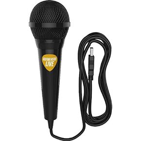 PowerA Guitar Hero Microphone