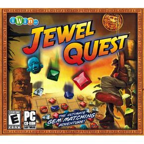 Jewel Quest 1
