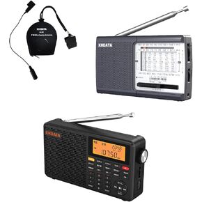 an80 هوائي + Radio Radio + D109WB