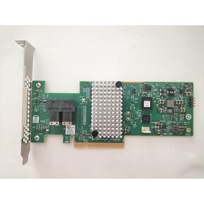 SAS 9340-8I 12G 8 Port RAID HBA Controller Card M1215