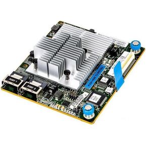 Genuine 836260-001 Smart Array P408i-a SR Gen10 (8 Internal Lanes/2GB Cache) 12G SAS Modular Controller Original
