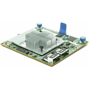 Genuine 804331-B21 Smart Array P408i-a SR Gen10 (8 Internal Lanes/2GB Cache) 12G SAS Modular Controller Original