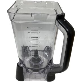 يجب أن يقرأ Ninja 72oz XL فقط لـ CT672A Blender - تفاصيل ، لا استثناء -