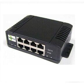 Gigabit Midspan, Very High Power 1.8a